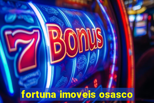 fortuna imoveis osasco